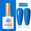 Born Pretty UV/LED gél lakk 10 ml - CG038