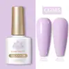 Born Pretty UV/LED gél lakk 10 ml - CG045