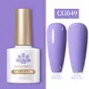 Born Pretty UV/LED gél lakk 10 ml - CG049