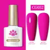 Born Pretty UV/LED gél lakk 10 ml - CG052