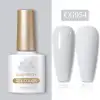 Born Pretty UV/LED gél lakk 10 ml - CG054