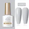 Born Pretty UV/LED gél lakk 10 ml - CG055