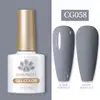 Born Pretty UV/LED gél lakk 10 ml - CG058