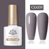 Born Pretty UV/LED gél lakk 10 ml - CG059