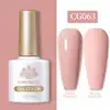 Born Pretty UV/LED gél lakk 10 ml - CG063