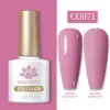 Born Pretty UV/LED gél lakk 10 ml - CG071