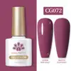 Born Pretty UV/LED gél lakk 10 ml - CG072