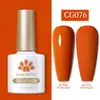 Born Pretty UV/LED gél lakk 10 ml - CG076