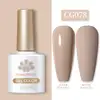 Born Pretty UV/LED gél lakk 10 ml - CG078