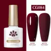 Born Pretty UV/LED gél lakk 10 ml - CG084