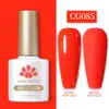 Born Pretty UV/LED gél lakk 10 ml - CG085