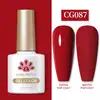 Born Pretty UV/LED gél lakk 10 ml - CG087
