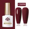 Born Pretty UV/LED gél lakk 10 ml - CG090