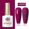 Born Pretty UV/LED gél lakk 10 ml - CG092