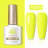 Born Pretty UV/LED gél lakk 10 ml - CG093