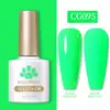 Born Pretty UV/LED gél lakk 10 ml - CG095
