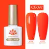 Born Pretty UV/LED gél lakk 10 ml - CG097