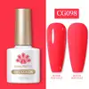 Born Pretty UV/LED gél lakk 10 ml - CG098