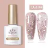 Born Pretty UV/LED gél lakk 10 ml - CG104