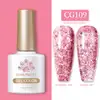 Born Pretty UV/LED gél lakk 10 ml - CG109