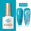 Born Pretty UV/LED gél lakk 10 ml - CG113