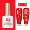 Born Pretty UV/LED gél lakk 10 ml - CG119