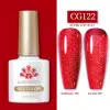 Born Pretty UV/LED gél lakk 10 ml - CG122