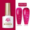 Born Pretty UV/LED gél lakk 10 ml - CG123
