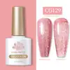 Born Pretty UV/LED gél lakk 10 ml - CG129