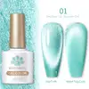 Born Pretty Cat Magnetic gél lakk 10 ml - MY313/SB01