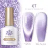 Born Pretty Cat Magnetic gél lakk 10 ml - MY319/SB07