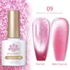 Born Pretty Cat Magnetic gél lakk 10 ml - MY321/SB09