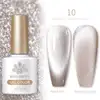 Born Pretty Cat Magnetic gél lakk 10 ml - MY322/SB10