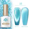 Born Pretty Cat Magnetic gél lakk 10 ml - MY328/SB16