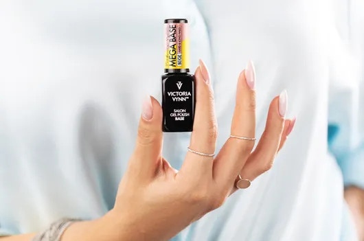 Victoria Vynn Mega Base 8ml - Clear