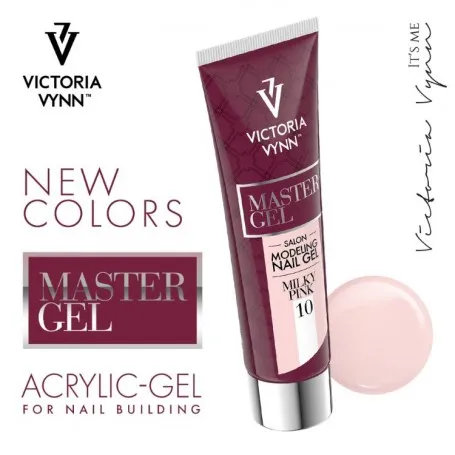 Victoria Vynn Master Gel 60g No.13 Rose Shine