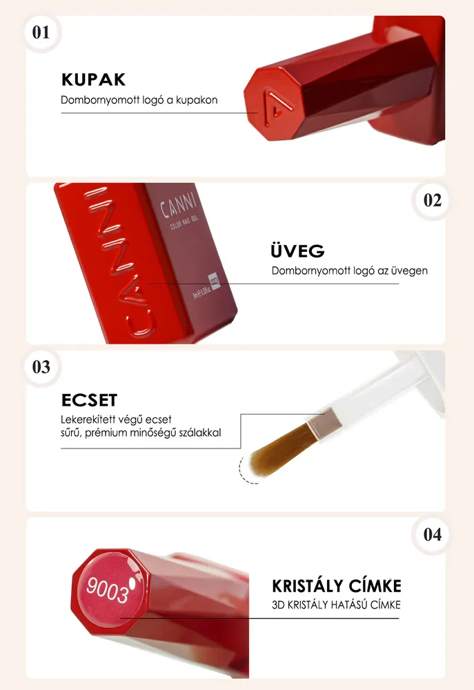 Részletes termékfotó - 3. kép a leírásban