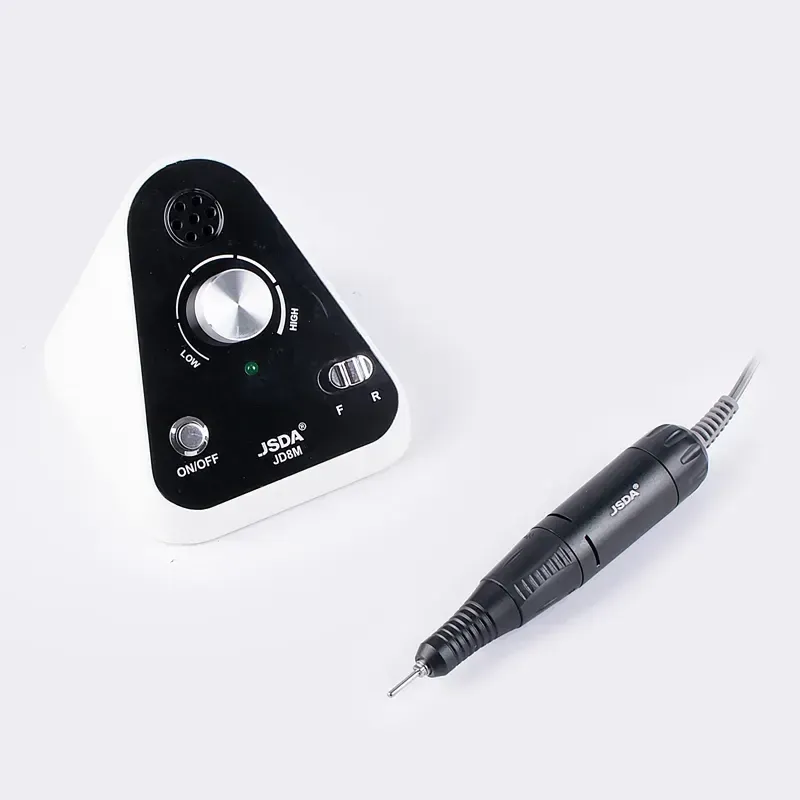 JSDA®️JD8M - Műköröm csiszológép - 35W