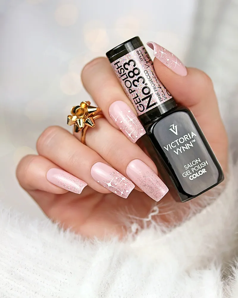 Victoria Vynn Gel Polish 8 ml No.120