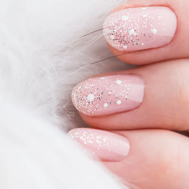 Victoria Vynn Build Gel 50 ml No.08 Pink Cover