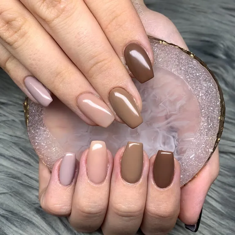 Venalisa UV/LED Gél Lakk 7.5 ml No.707