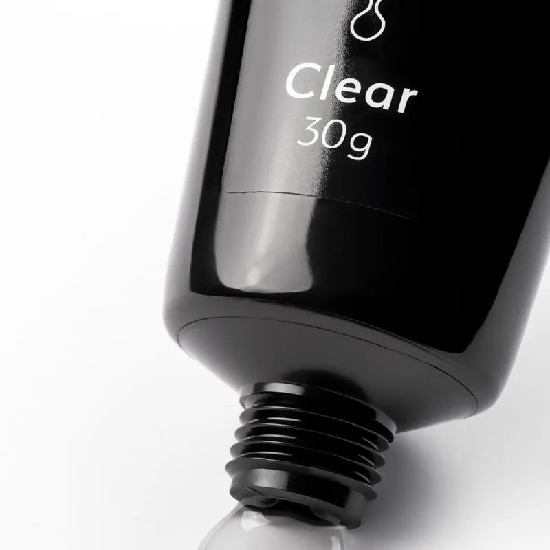 Claresa Poly Gel 30g - Clear