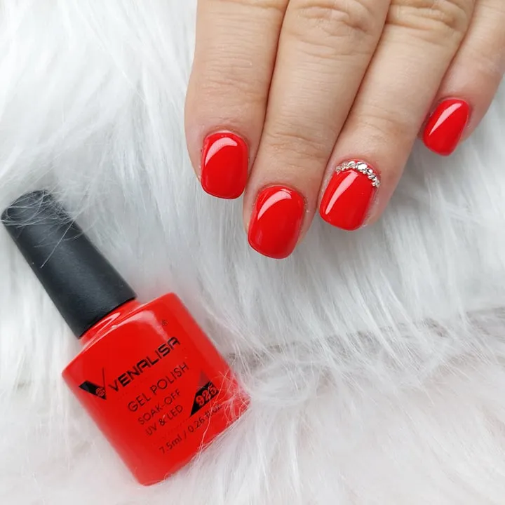 Venalisa UV/LED Gél Lakk No.925 7.5 ml