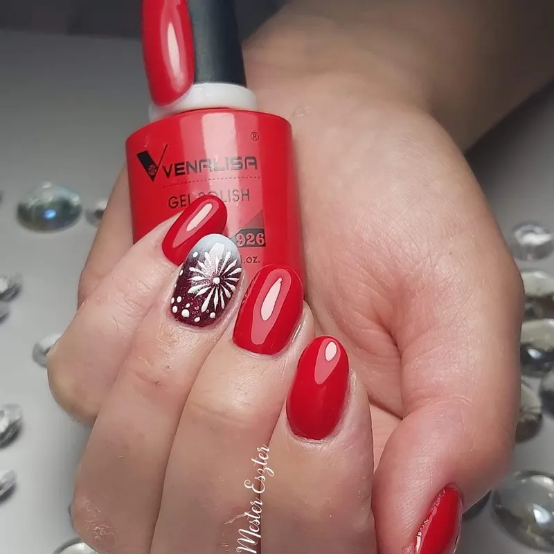 Venalisa UV/LED Gél Lakk No.926 7.5 ml