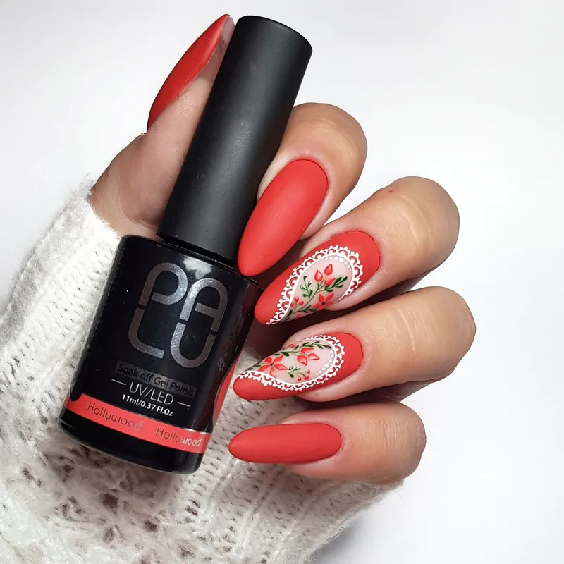 PALU UV/LED gél lakk 11g - Hollywood - R3