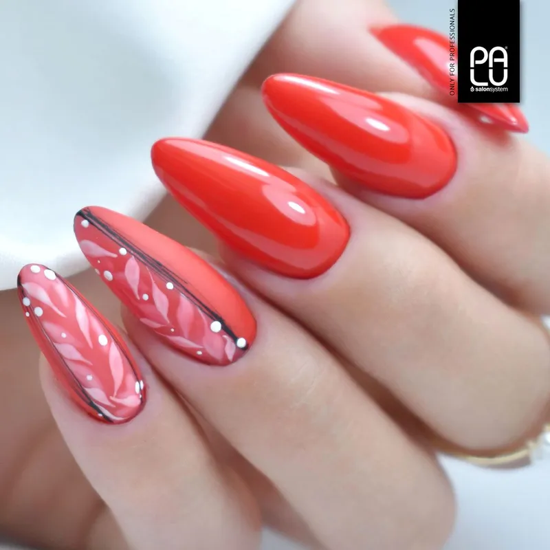 PALU UV/LED gél lakk 11g - Hollywood - R3