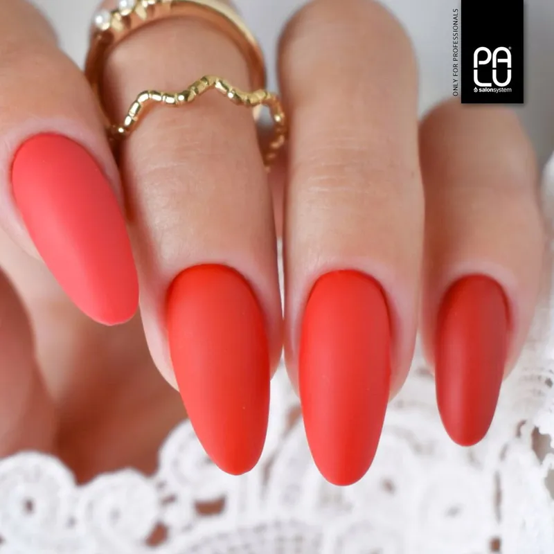 PALU UV/LED gél lakk 11g - Hollywood - R3