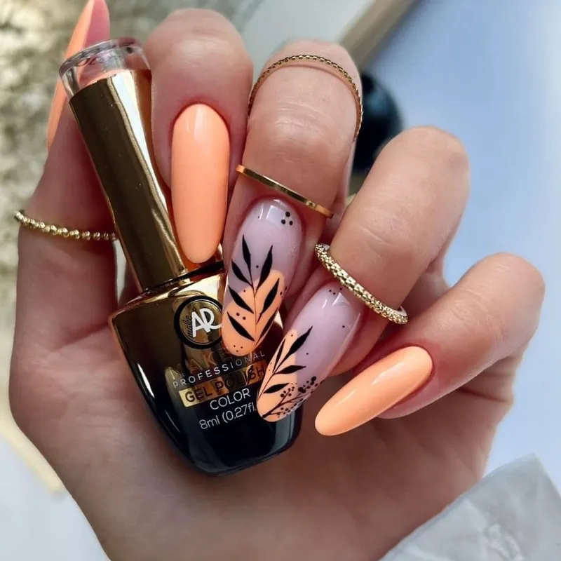 MAKEAR Gel Polish Sweet&Tasty 8ml No.DG03