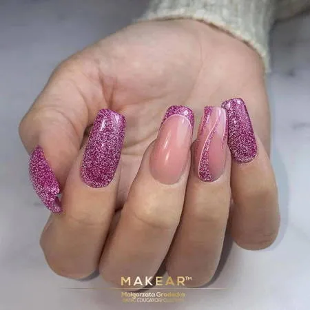 MAKEAR Moonlight Disco Gel Polish 8ml No.923