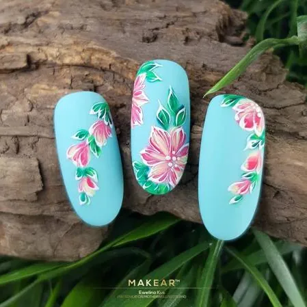 MAKEAR Gel Polish 8ml No.911